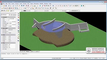 Convertir IFC en DWG 2013 con 4MCAD