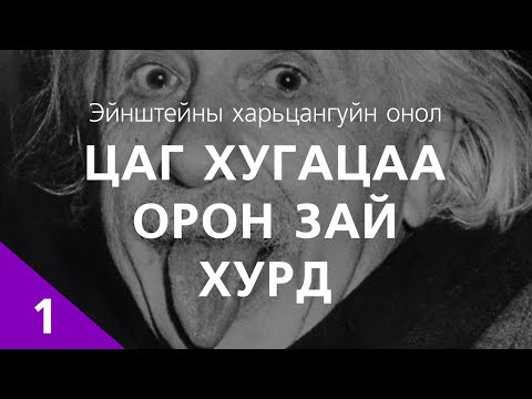 Видео: Хурдатгал ба цаг хугацааны хувьд хурдыг хэрхэн олох вэ?