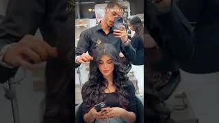 Transform Your Curls at the Best Hair Salon in Dubai for Ladies | Otana Beauty By Naji 💇‍♀️✨