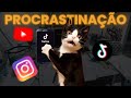 procrastinando de novo, programador? 🧐