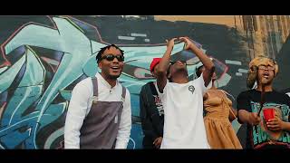 Dr Wave X Pitso97 Snymaan  Thole Lesilo  Baningi visualizer