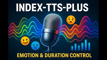 Index-TTS2: How to Install the Best Voice Cloning Software Yet
