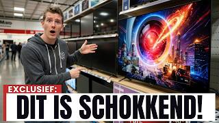 De goedkoopste OLED van LG in 2026 zou wel eens de slimste tv-zet van het jaar kunnen zijn