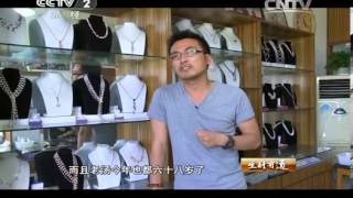 [生财有道]养珍珠的汤阿美(20140114)