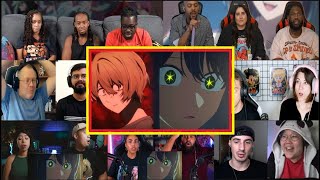 Oshi No Ko Season 2 Episode 4 Reaction Mashup