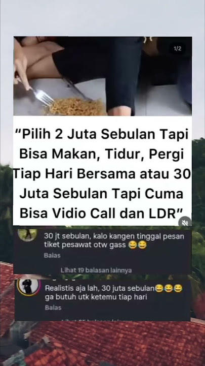 pilih yang 2 JT perhari tpi bisa bareng jga tiap hari boleh g4k..