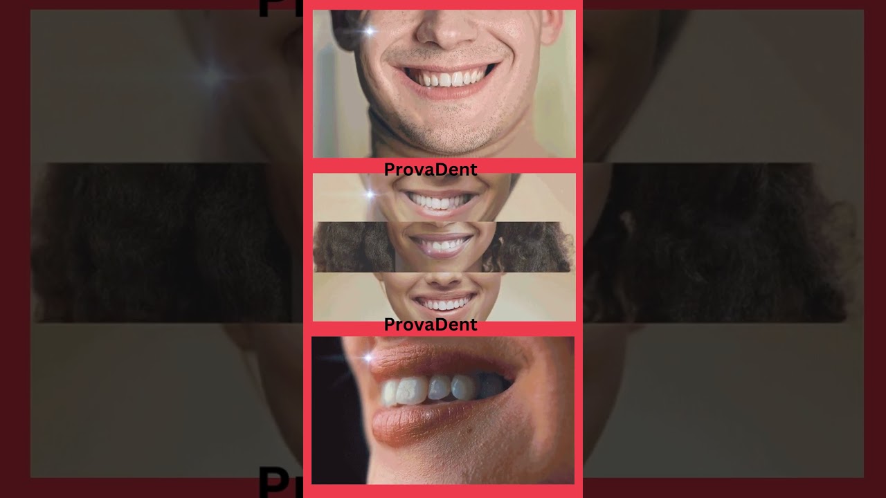 ProvaDent | The Ultimate Solution for Better Oral Health and Fresh Breath