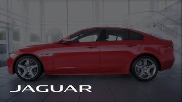 Jaguar XE 2019 | InControl Touch Pro Navigation - Entering a Destination
