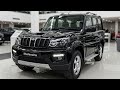 2026 Mahindra & Mahindra Scorpio 🔥 नई Scorpio का खतरनाक लुक | Price, Features & Launch Date!