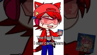 Where did the years go? | Gacha Club meme @LunaProductions