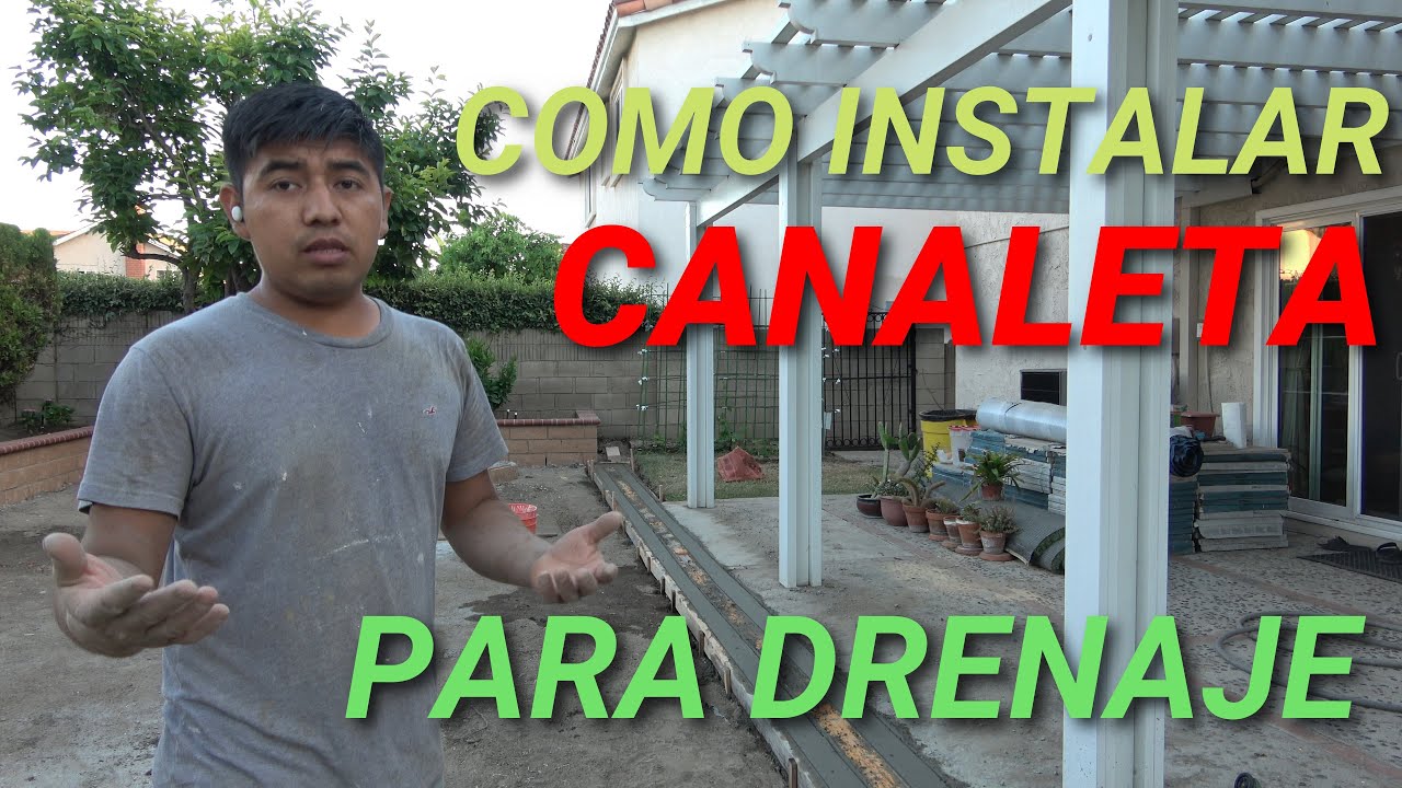 Cómo instalar canaletas de PVC: 13 Pasos (con imágenes)