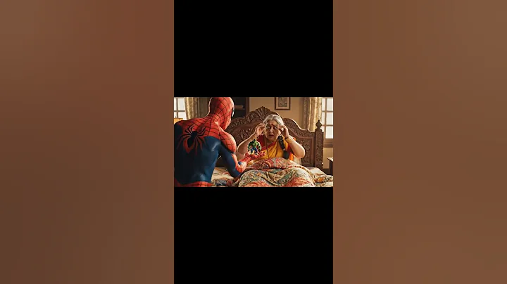 # hulk video #spidermanvideo#mother son story #sonic# cartoon# bade bache #youtube shorts hindi