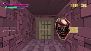 (03) 1000개의 문을 열자 스푸키 점프 스케어 맨션 screenshot 2