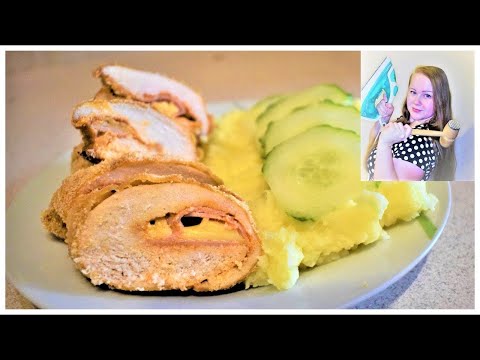 Video: Kuracie vajcia v kuracie vajcia v kuraci - nepoctivé Xzibit vajcia