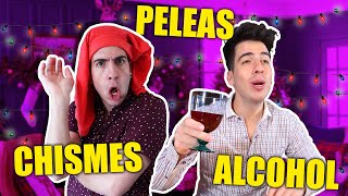 Las Fiestas Familiares