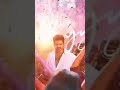 Thalaivar Version 💕#thalapathy #tvkvijay #trendingvideo #newsong #jananayagan #vijay ❤️