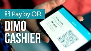 Pay by QR | Dimo Cashier screenshot 5