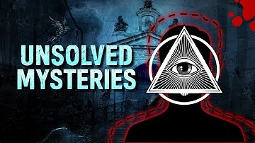 5 Real Mysteries That Science Still Can’t Solve