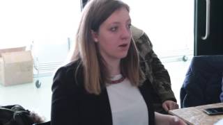 Responsive environments: city eMOTION