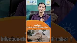 Hand Infection Symptoms Explained | When to Seek Medical Help | Hello Doctor