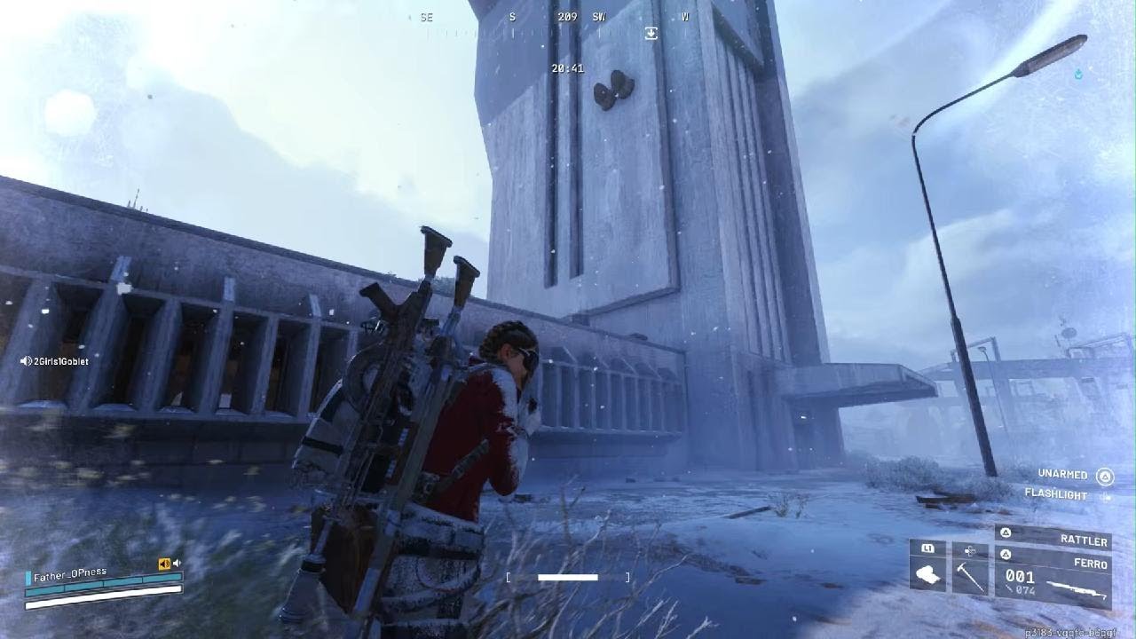 ARC Raiders | Resistance 66 | Here to help!