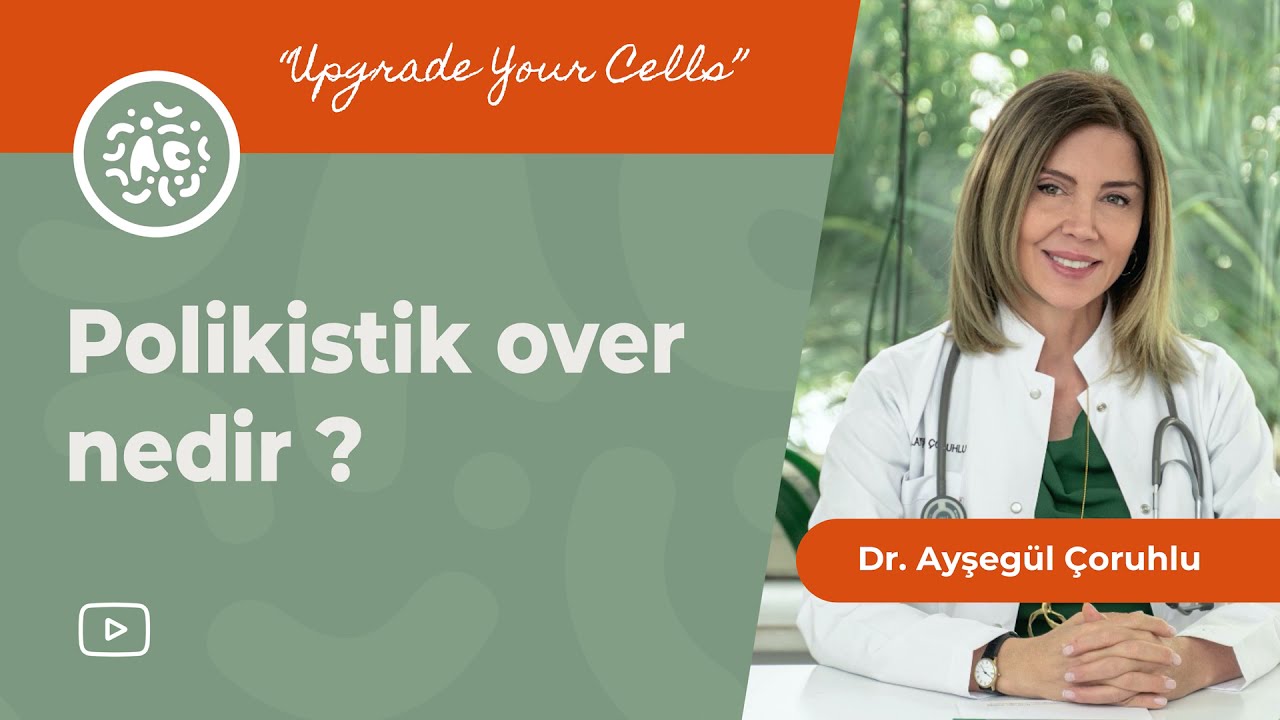 Polikistik over nedir?