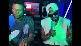 Mac Gayver *Bolingo* extrait Musique 