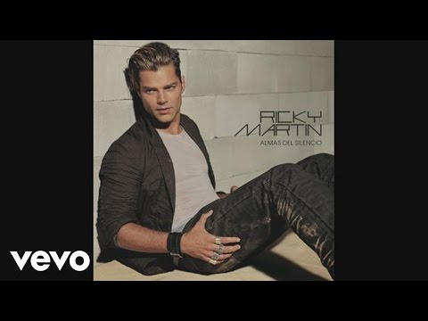 Ricky Martin - Tal Vez (audio)