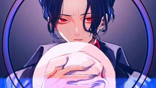🎶 Nightcore 🎶 ~ Smooth Criminal ~ [ Lyrics ]