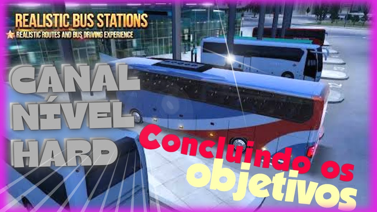 bus simulator; ultimate | completing objectives | travel within Brazil ...