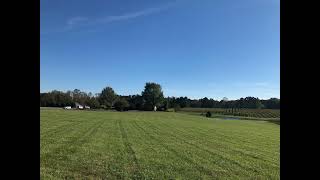 e562 — Field Notes
