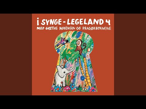 Negerpigens sang