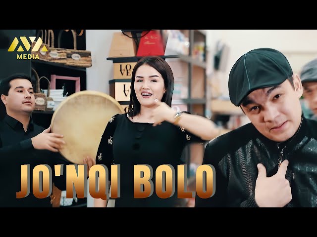 Shahlo Salayeva - Jo'nqi bolo | Шаҳло Салаева - Жўнқи боло