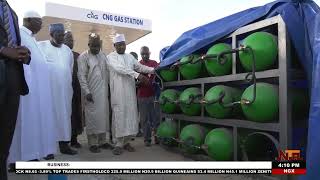 Jigawa Cracks Down on Contractors Over Quality Standards