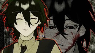 Perfect Roommate [Full Game + All Endings]
