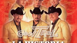 Grupo control "Cumbia con la Luna"