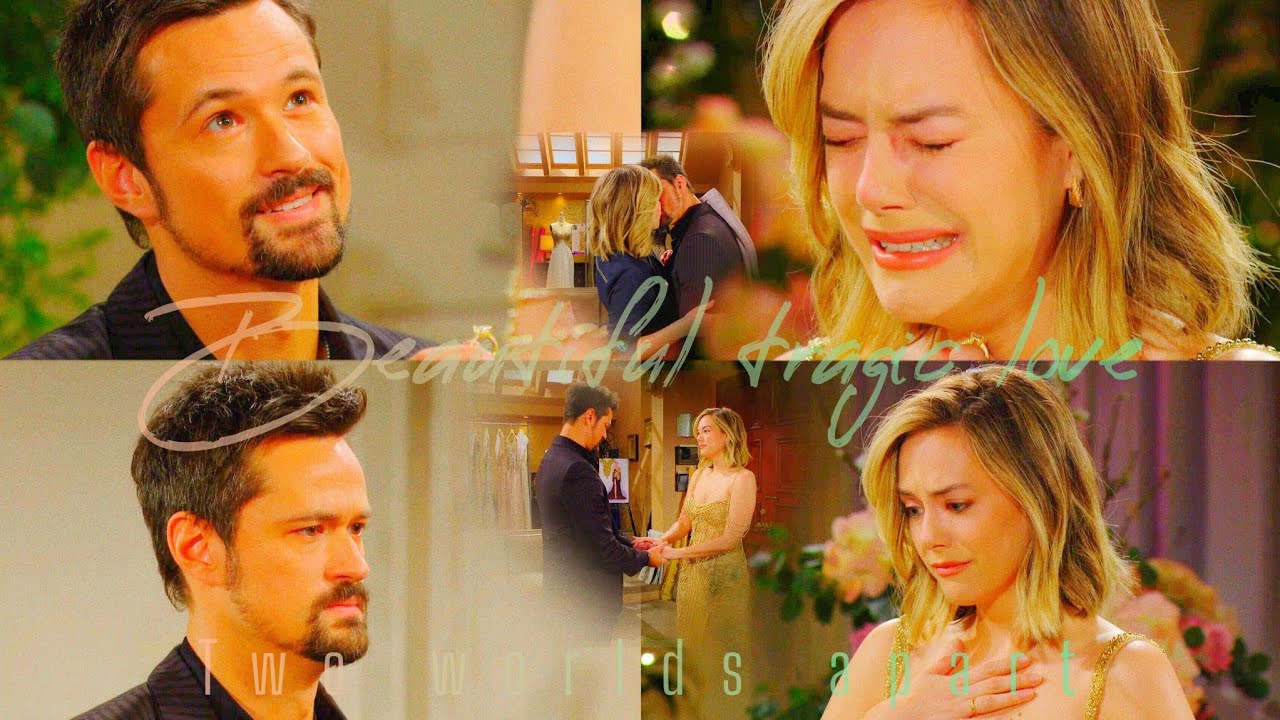 Thomas & Hope || Beautiful Astronomy🖤💔