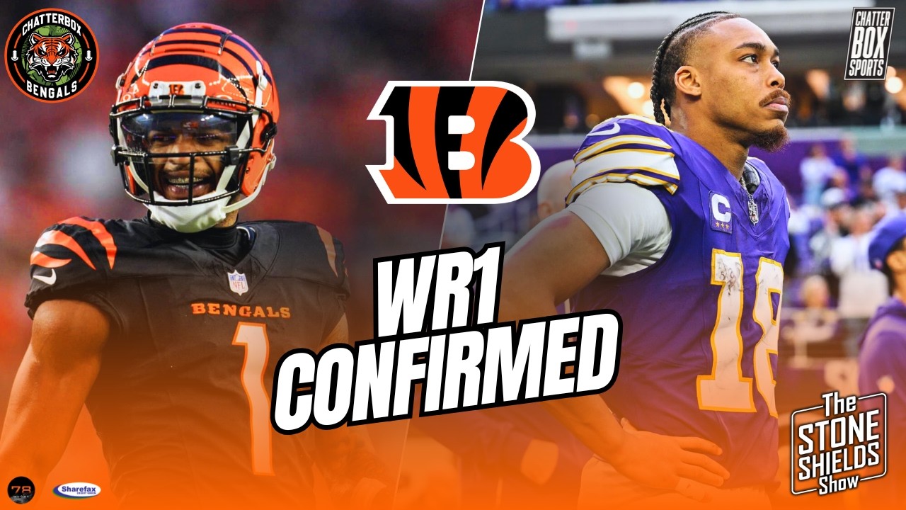 The Bengals Just Got MASSIVE Respect From Around the NFL