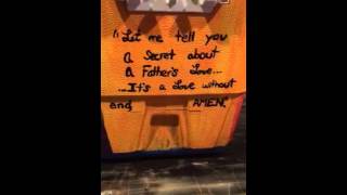 Spring Formal 2016 Cooler Tour