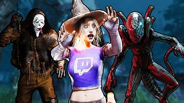 1 Hour Of INSANE Survivor Chases