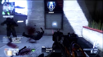 COD BO2 edit : Twixtor test