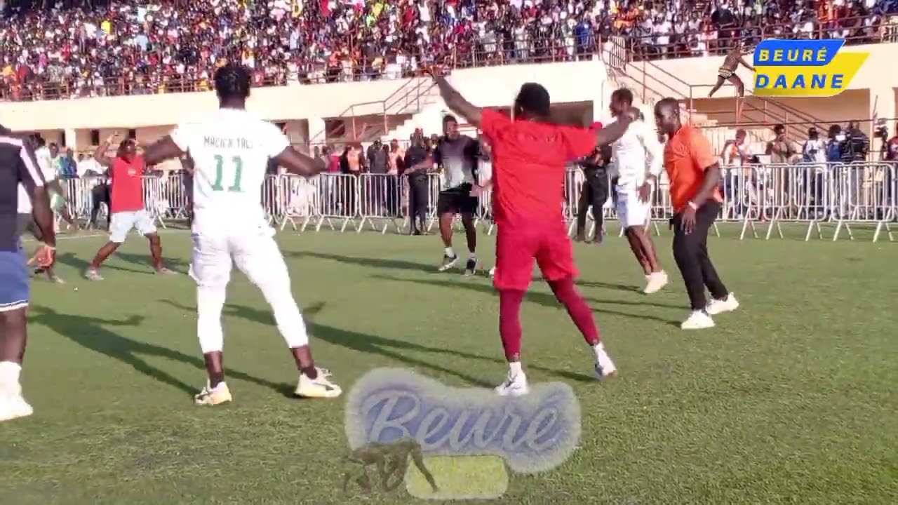 Xole léne céréne bi limou waye nékh na si open press fran