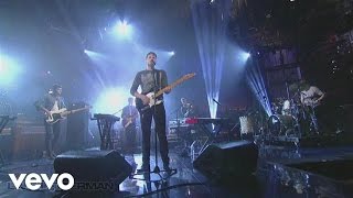 Foster The People - Don't Stop (Color On The Walls) (Live On Letterman)