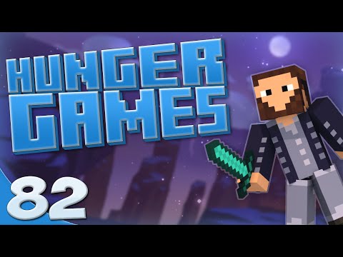 Minecraft: Hunger Games! - Game #82 - Facecam! w 