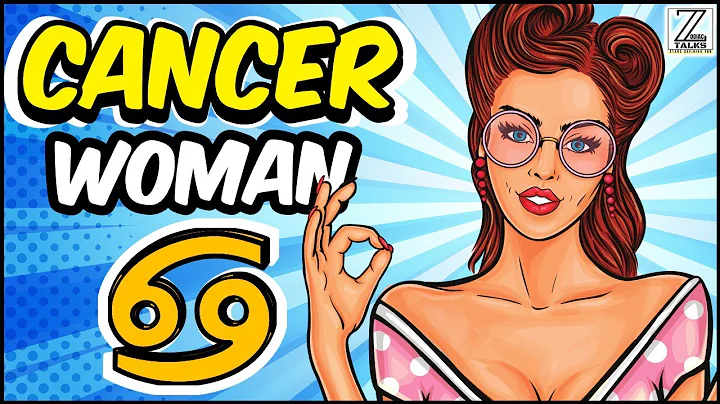 Understanding CANCER Woman || Personality Traits, Love, Career, Fashion and more! - DayDayNews