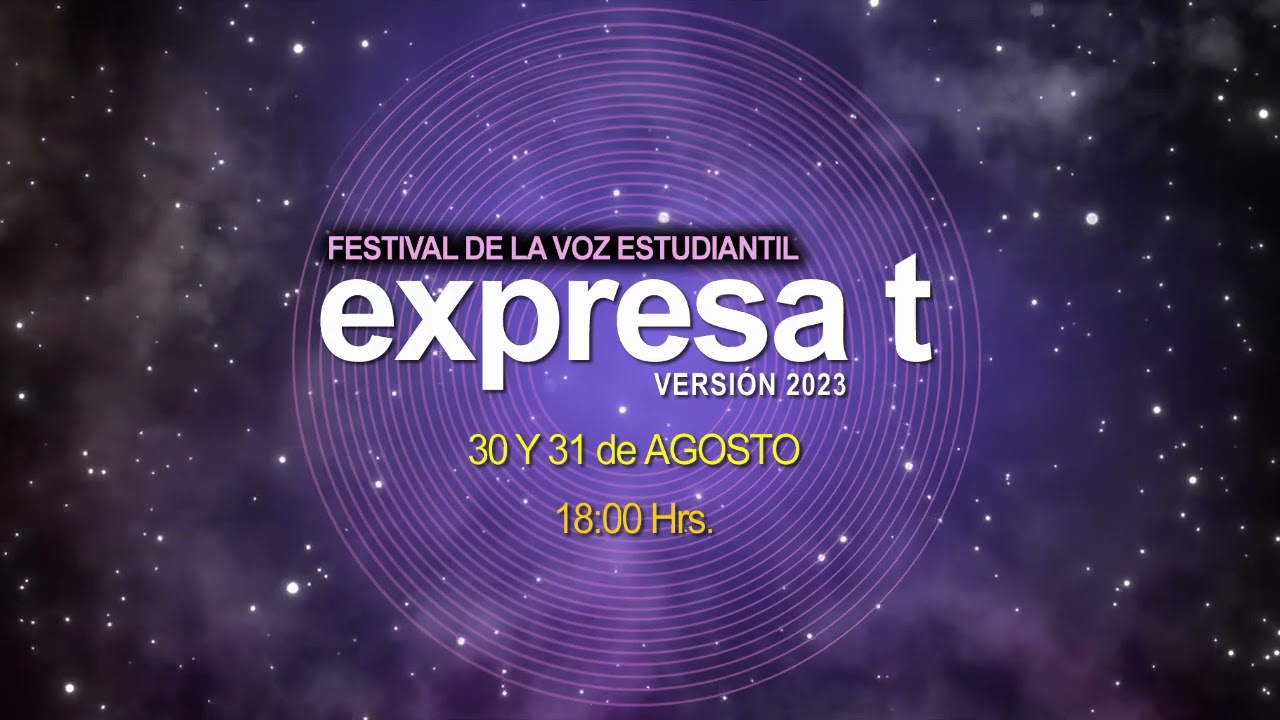 Expresat 2023