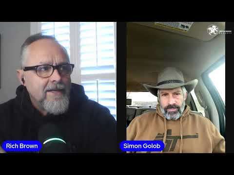 Simon Golob (NYPD, DSS, FBI)