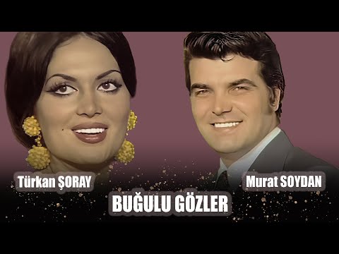 Buğulu Gözler (1970) - Tek Parça (Türkan Şoray & Murat Soydan)