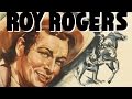 Frontier Pony Express (1939) ROY ROGERS