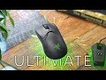 Best wireless gaming mouse ever razer viper ultimate review